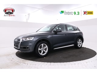 Audi Q5 35 TDI Sport Automaat, Sportstoel, Leer, Climate,
