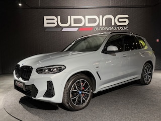BMW X3 xDrive30e High Exe | M-sport | Pano | Trekhaak