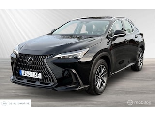 Lexus NX 350h Comfort Line