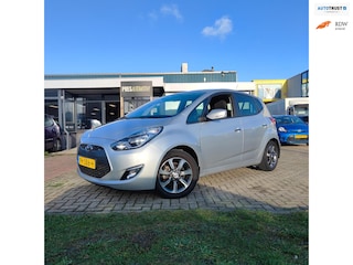 Hyundai ix20 1.6i Go!