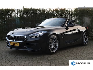 BMW Z4 Roadster sDrive20i High Executive | Cruise Control | HUD | Stoel+Stuurverwarming | Harman & Kardon | Keyless | PDC | Navi | Carplay