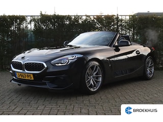 BMW Z4 Roadster sDrive20i High Executive | Cruise Control | HUD | Stoel+Stuurverwarming | Harman & Kardon | Keyless | PDC | Navi | Carplay