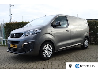 Peugeot Expert 2.0 BlueHDI 180 Standard Premium | Cruise Control | Stoelverwarming | Parkeersensoren | Xenon | Navi | Carplay | Standkachel