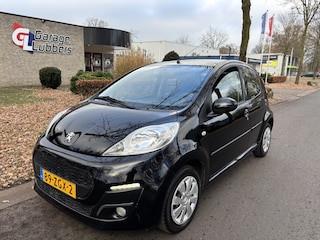 Peugeot 107 1.0 Active