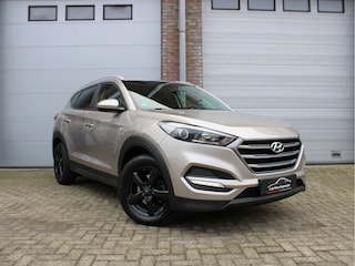 Hyundai Tucson 1.6 T-GDi Comfort Camera/Cruise control/Navi/Garantie