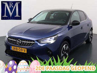 Opel Corsa Electric Elegance 50 kWh 3 FASE | VAN: 19.900,- VOOR: 17.777,- UW EINDEJAARSVOORDEEL: 2.023,- EURO | STOELVERWARMING | WARMTEPOMP | DEALER ONDERHOUDEN | RIJKLAARPRIJS