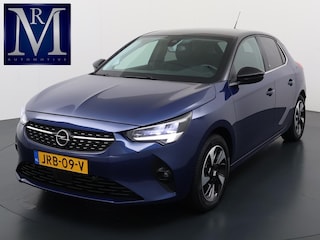 Opel Corsa Electric Elegance 50 kWh 3 FASE | VAN: 19.900,- VOOR: 17.777,- UW EINDEJAARSVOORDEEL: 2.023,- EURO | STOELVERWARMING | WARMTEPOMP | DEALER ONDERHOUDEN | RIJKLAARPRIJS