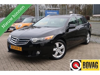 Honda Accord Tourer 2.0i Executive