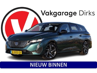 Peugeot 308 SW 1.6 HYbrid 180 Allure Pack + ✅ ACC ✅ 360CAM ✅ LED