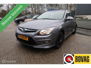 Hyundai i30 1.4i i-Drive Cool