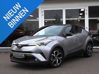 Toyota C-HR 1.8 Hybrid Executive