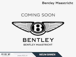Bentley Continental 6.0 W12 Speed AKRAPOVIC | CARBON