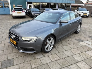 Audi A5 Sportback 1.8 TFSI Pro Line