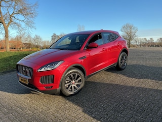 Jaguar E-Pace 2.0 P250 AWD R-DYNAMIC S