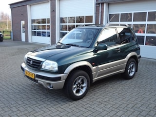 Suzuki Grand Vitara 2.0 4 x 4