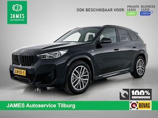 BMW X1 sDrive18i M-SPORT | PREMIUM | CARPLAY | CAMERA