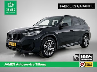 BMW X1 sDrive18i M-SPORT | PREMIUM | CARPLAY | CAMERA