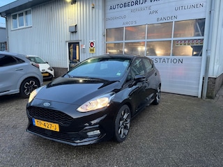 Ford Fiesta 1.0 Ecoboost St line ** BTW AUTO **