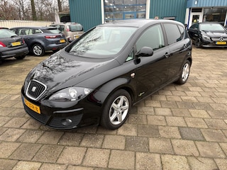 Seat Altea 1.2 TSI Ecomotive Copa