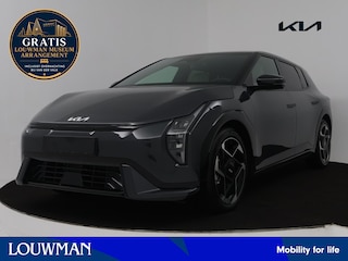 Kia EV4 GT-Line Business Edition 81.4 kWh | NIEUW!! Uit voorraad leverbaar! |