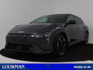 Kia EV4 GT-Line Business Edition 81.4 kWh | NIEUW!! Uit voorraad leverbaar! |