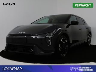 Kia EV4 GT-Line Business Edition 81.4 kWh | NIEUW!! Uit voorraad leverbaar! |