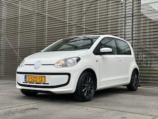 Volkswagen Up 1.0 MOVE UP! BLUEM. AIRCO/LM VELGEN APK 17-1-2027 !!