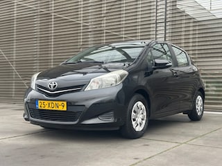 Toyota Yaris 1.0 VVT-I ASPIRATION AIRCO !!