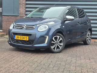 Citroën C1 1.0 e-VTi Style Edition