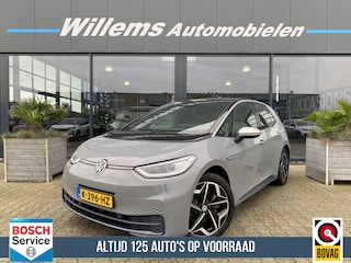 Volkswagen ID.3 First Plus 58 kWh Camera  &  Xenon