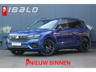 Volkswagen Touareg 3.0 TSI eHybrid R