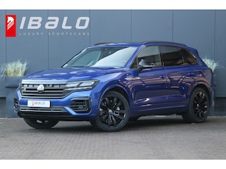 Volkswagen Touareg 3.0 TSI eHybrid R