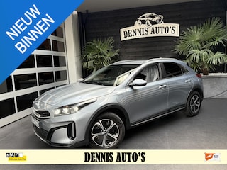 Kia XCeed 1.6 GDi PHEV DynamicLine