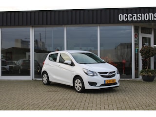 Opel Karl 1.0 120 Jaar Edition
