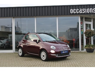 Fiat 500 Lim. Lounge