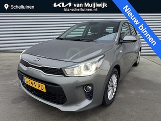 Kia Rio 1.0 TGDI DynamicLine Navi | Cruise | Airco |PDC | LM velgen