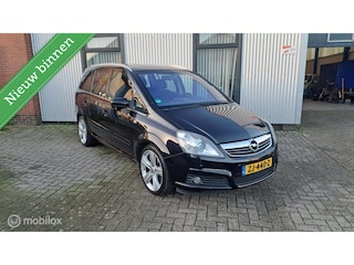 Opel Zafira 1.8 Essentia 7Persoons