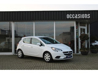 Opel Corsa Edition