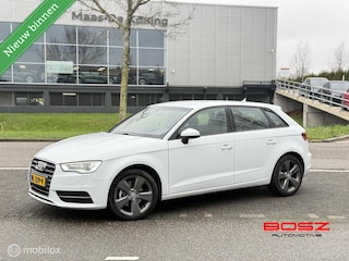 Audi A3 Sportback 1.2 TFSI DSG LED XENON LEER NAVI NAP