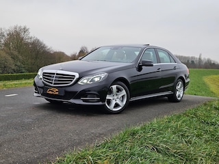 Mercedes-Benz E-klasse 400 4MATIC Prestige Elegance| Designo| 2e Eigenaar