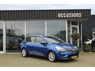 Renault Clio Estate 0.9 TCe Zen