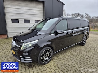 Mercedes-Benz V-klasse 300d Extra Lang DC Avantgarde Edition