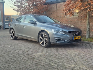 Volvo S60 2.0 T5 Summum