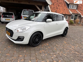 Suzuki Swift 1.2 Comfort Smart Hybrid