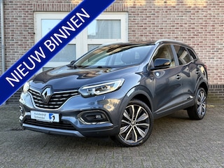 Renault Kadjar 1.3 TCe 160PK Bose Automaat Navi Dealer O.H.