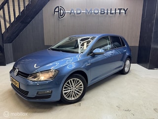 Volkswagen Golf 1.4 TSI CUP Edition DAB+, Cruise, AUTO.PARK