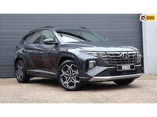 Hyundai Tucson 1.6 T-GDI HEV N Line Sky Camera/Adapt.cruise/PDC/Trekhaak