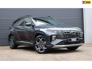 Hyundai Tucson 1.6 T-GDI HEV N Line Sky Camera/Adapt.cruise/PDC/Trekhaak