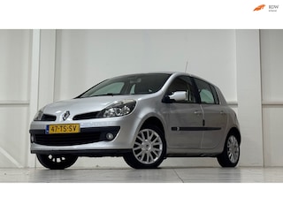 Renault Clio 1.6i 16V Dynamique Automaat Cruise Clima Trekhaak Garantie