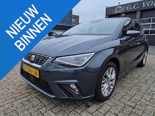 Seat Ibiza 1.0 TSI FR Business Intense Plus